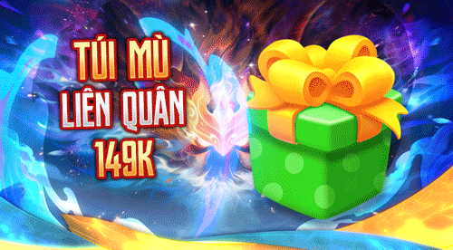 TÚI MÙ LIÊN QUÂN 149K